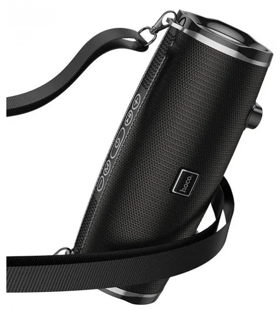 Вluetooth колонка HOCO BS40 black - фото 4