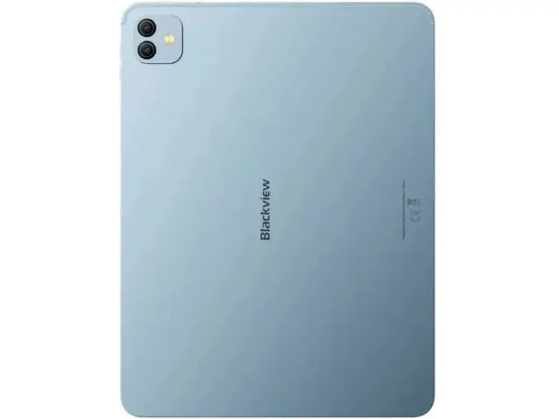 Планшет Blackview Link 8 6/256GB Dawn Blue (6931548324362) - фото 5