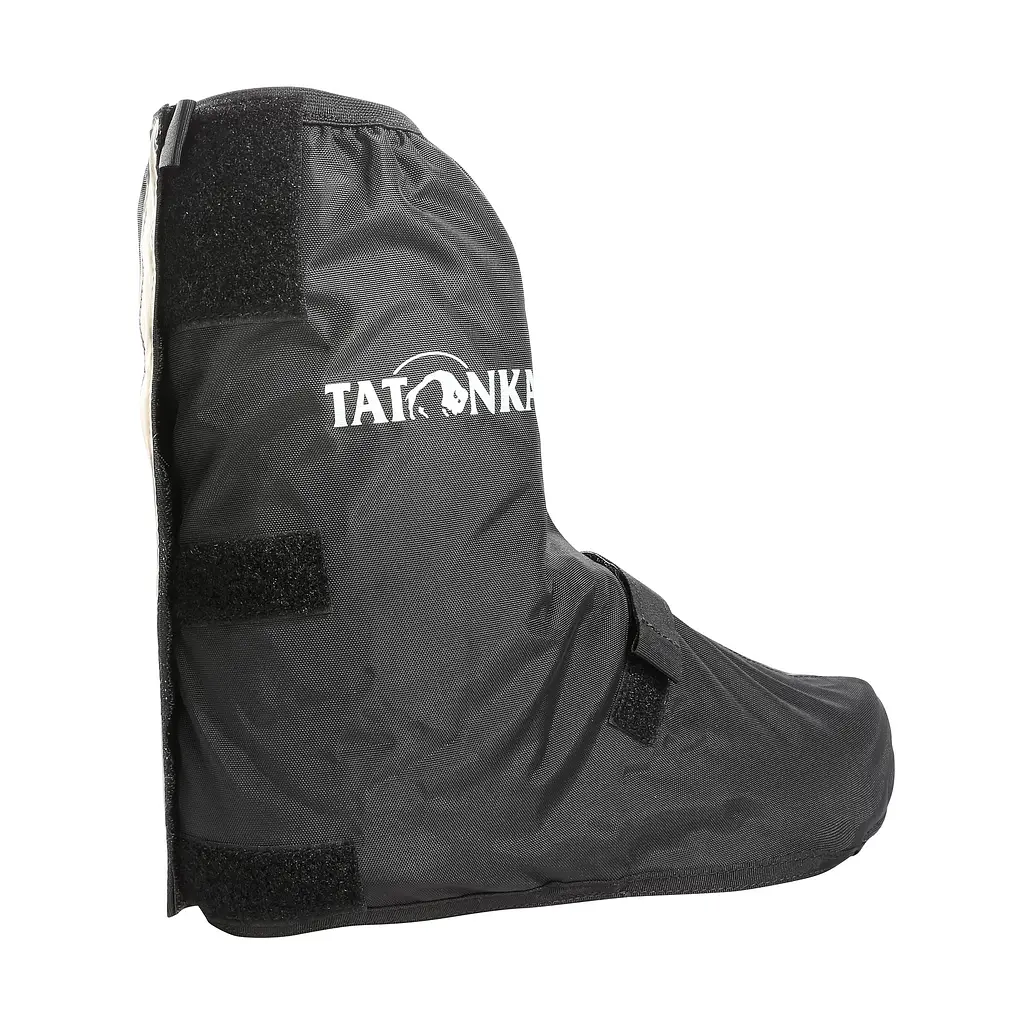Гетри Tatonka Velo Gaiter S Чорний - фото 3