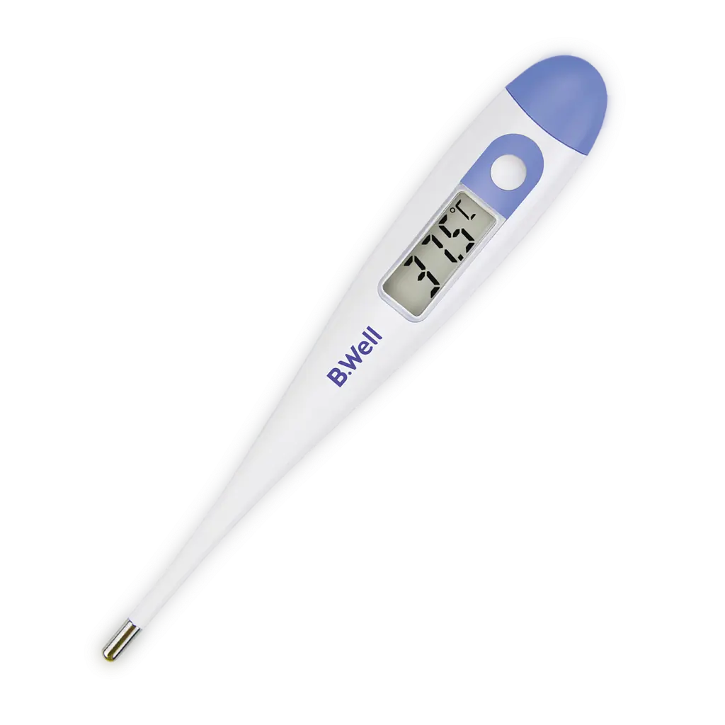 Медичний електронний термометр B.Well PRO-03 (PRO-03-2772) 16_2772