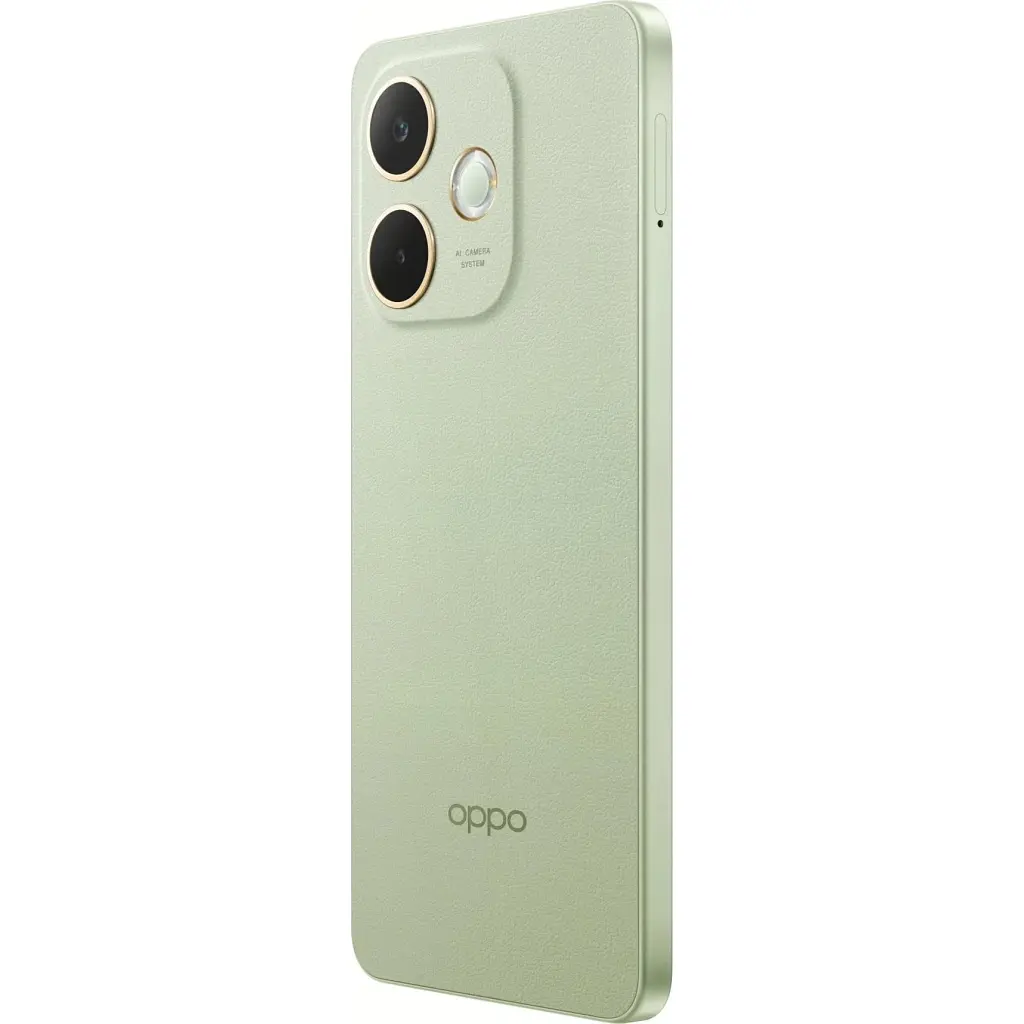 Мобільний телефон Oppo A5 PRO 4G 8/128 ГБ оливково-зелений (OFCPH2711_GREEN _128) - фото 2