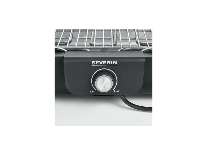 Електрогриль Severin PG8554 - фото 2