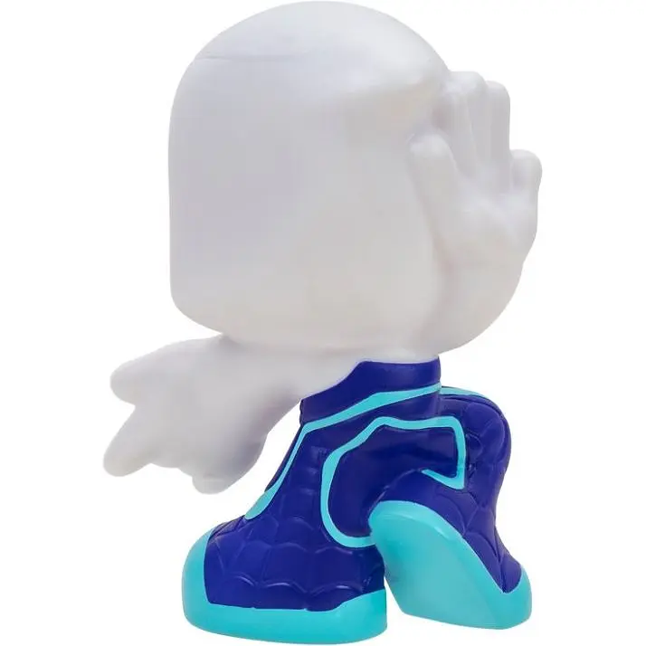 Игрушка брызгалка Bath Squirters Single pack Spidey Ghost Spider SNF0221 - фото 4