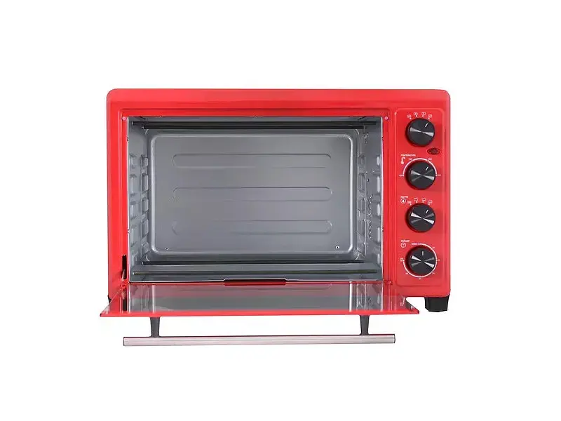 Духовка настільна Prime Technics PEO 5080 R - фото 3