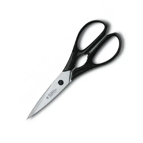 Кухонні ножиці Victorinox 20см чорн. - фото 2