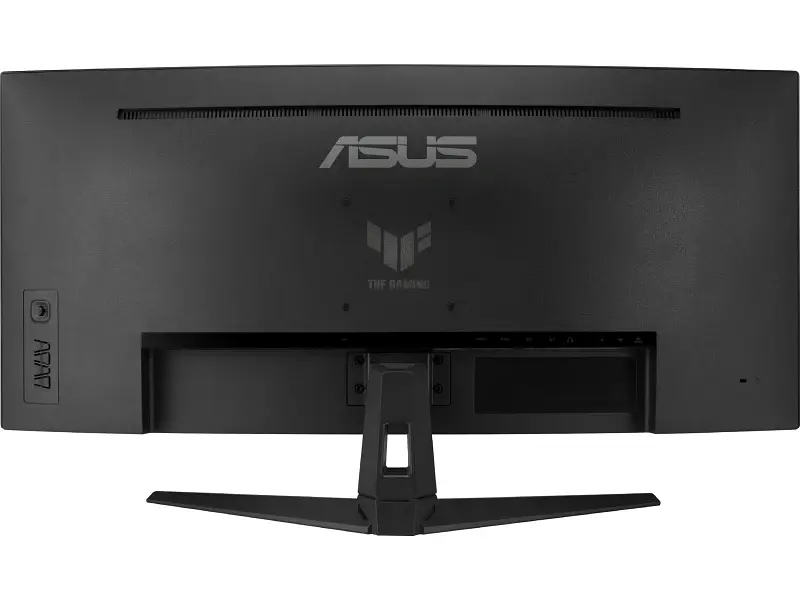 Монітор Asus TUF Gaming VG34VQ3B (90LM0AA0-B01170) - фото 6