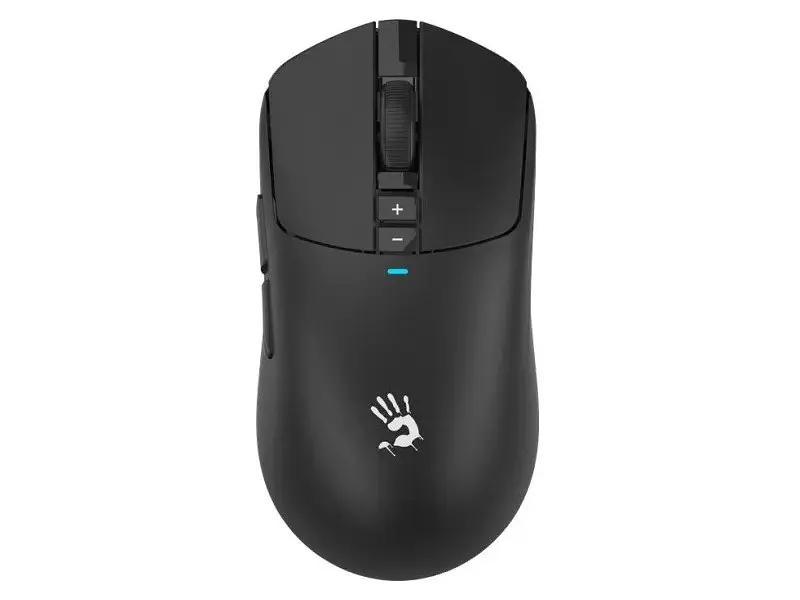 Миша A4Tech Bloody R72 Pro Black