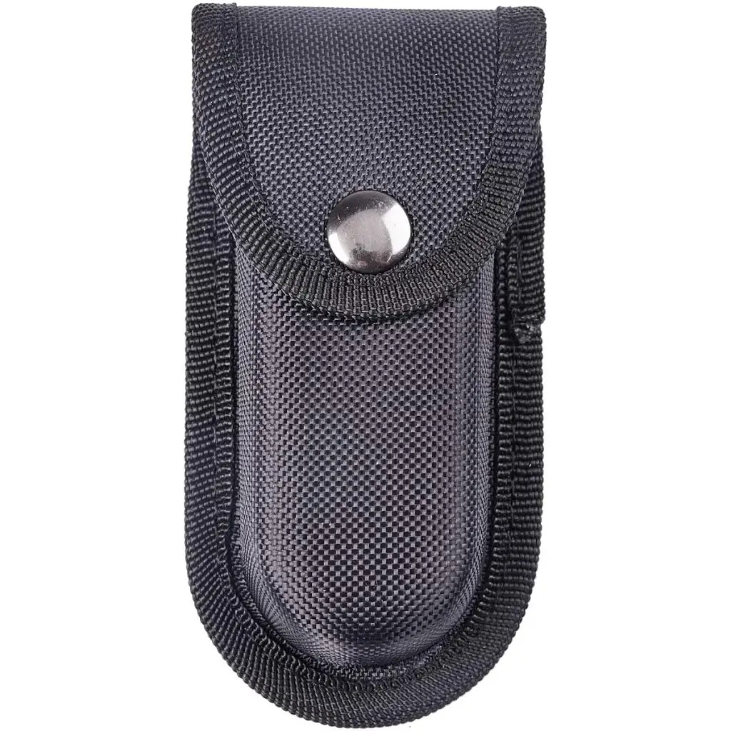 Мультитул Active Tactic II Tool Black - фото 8