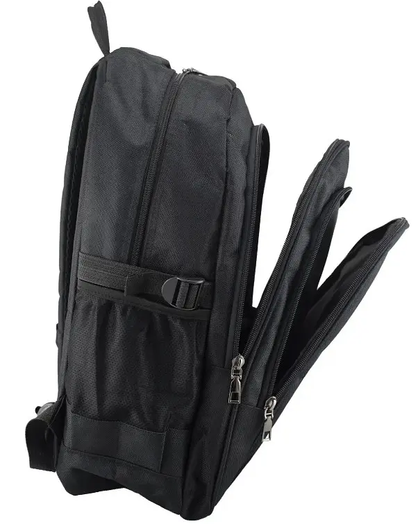 Рюкзак міський Semi Line 21 Black (L2048-1) - фото 6