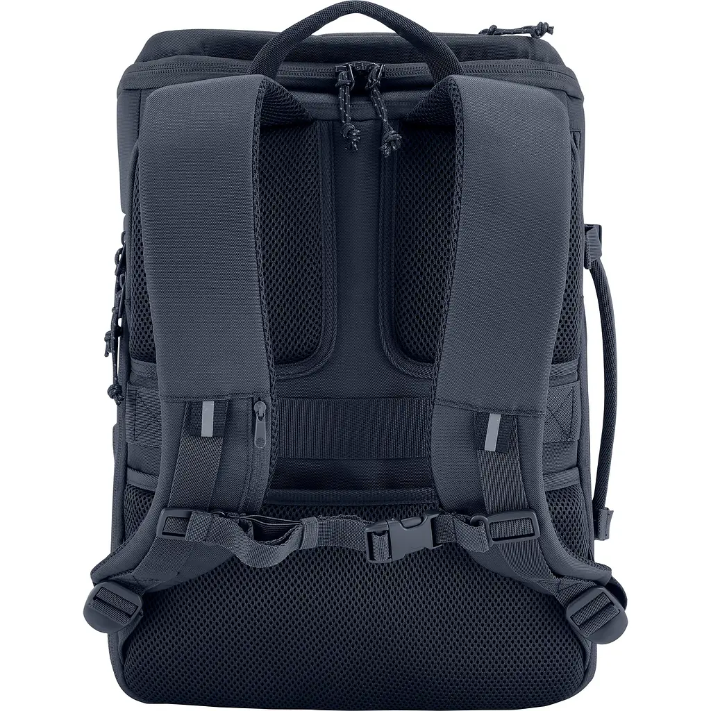 Рюкзак для ноутбука HP 15.6" Travel 25 Liter сірий - фото 6