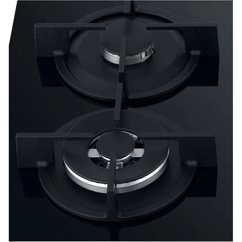 Газова варильна поверхня Whirlpool GOR 625/NB [138025] - фото 4
