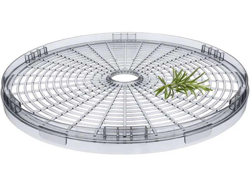 Сушка Sencor SFD 2105WH - фото 7