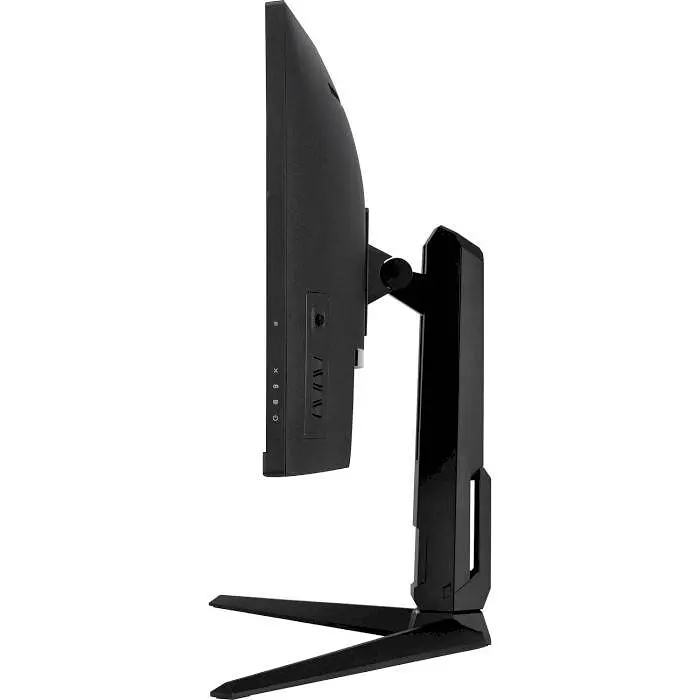 Монітор 34" ASUS TUF Gaming VG34VQL1B Curved UWQHD VA 165Hz (90LM06F0-B01170) - фото 4