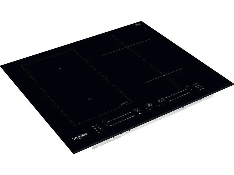 Електрична варильна поверхня Whirlpool WL S6960 BF - фото 3