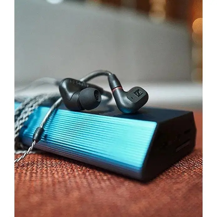 Навушники Sennheiser Ie 200 Single Driver Earphone (700249) - фото 10