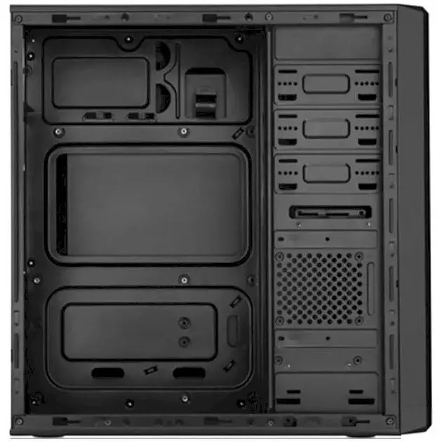 Корпус Gamemax MT507-NP-U3 - фото 4