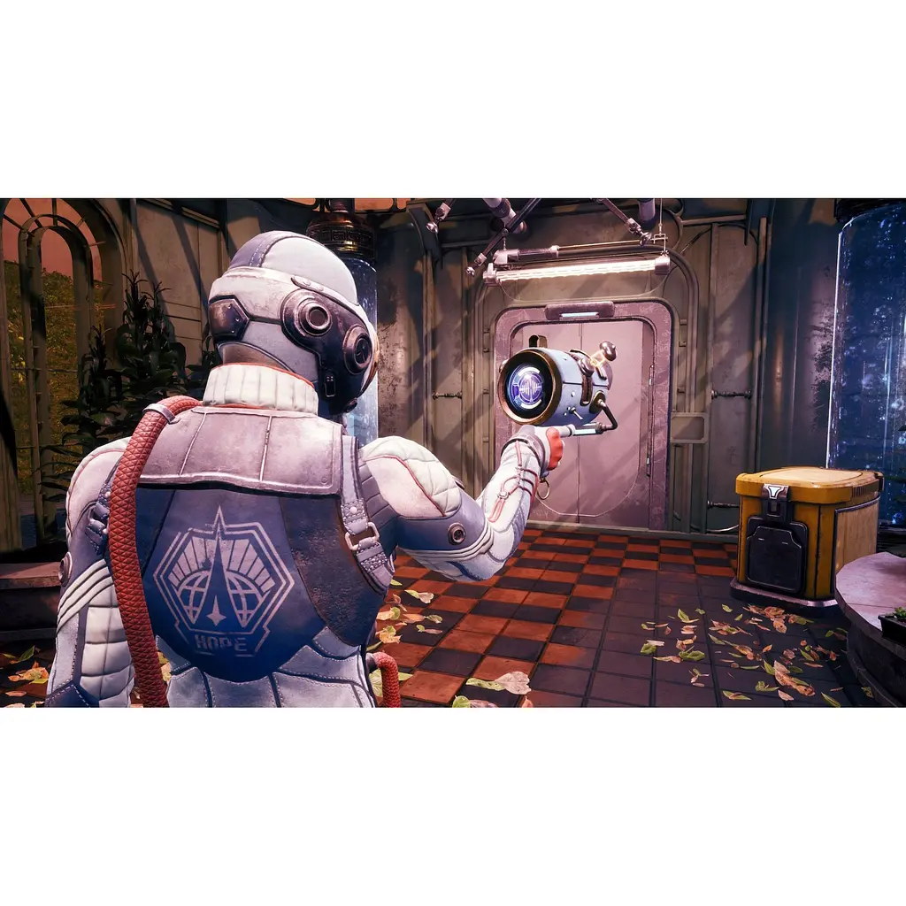 Ключ активації Microsoft The Outer Worlds: Board-Approved Bundle для Xbox One/Series - фото 10