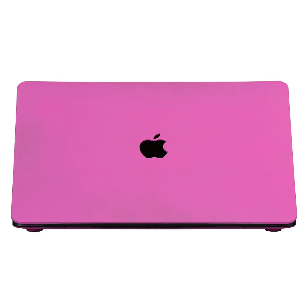 Чохол для ноутбука Armorstandart 15.4 MacBook Pro Hardshell Purple (ARM58994) - фото 3