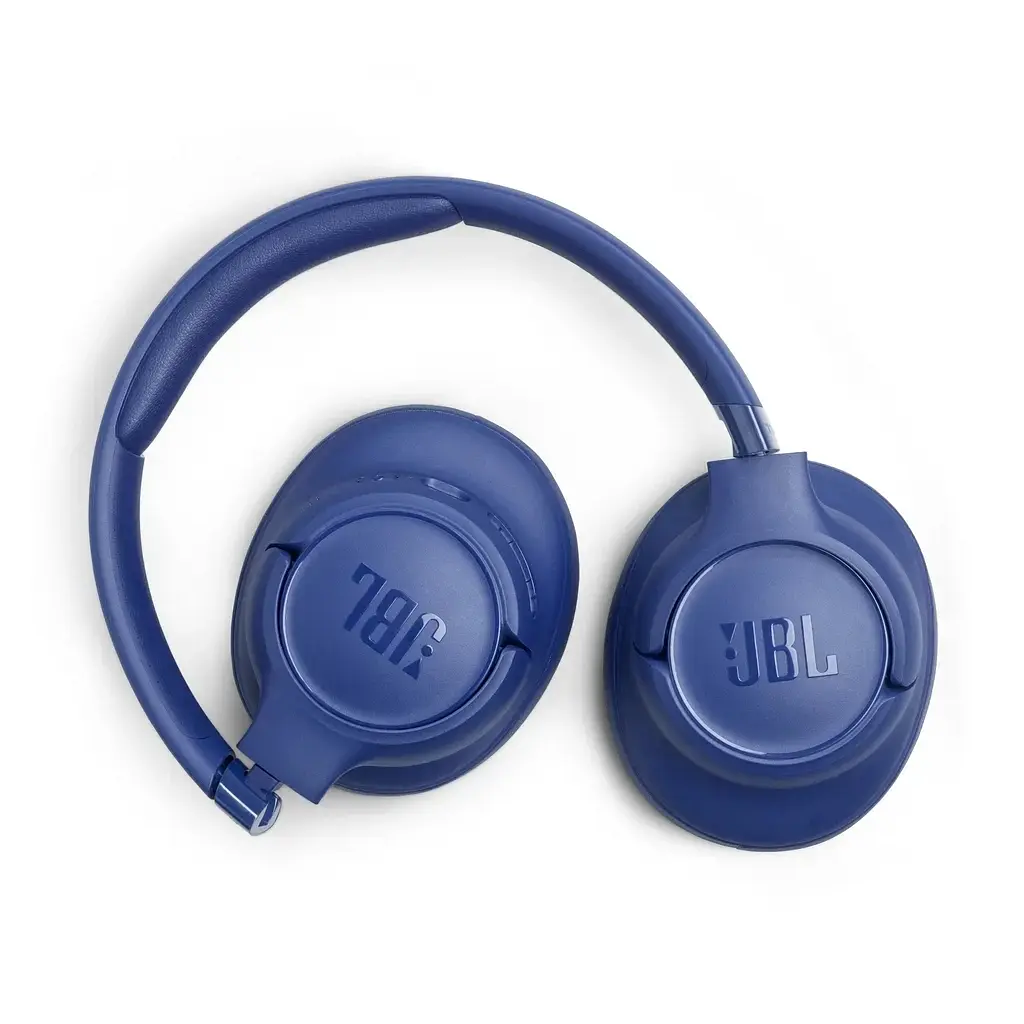 Навушники JBL Tune 730BT Blue (JBLT730BTBLU) - фото 9