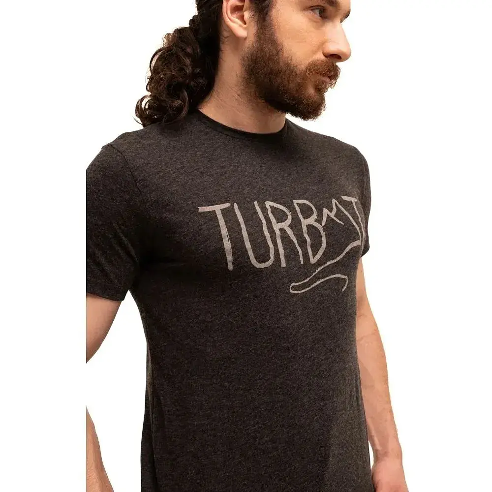 Футболка Turbat Magic Logo SS Mns - фото 2