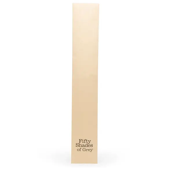 Фиксатор Fifty Shades of Grey Bound To You Spreader Bar 50.8 см черный - фото 2