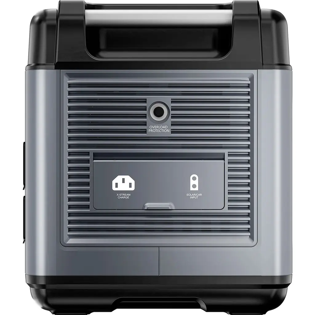 Зарядная станция Oukitel P2001E Plus [117338] - фото 6