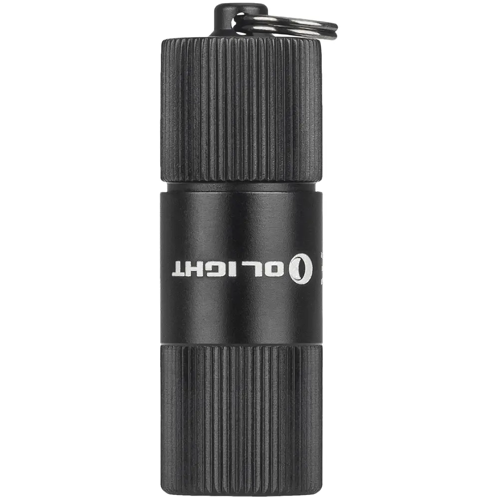 Ліхтар-брелок Olight I1R 2 Black - фото 3