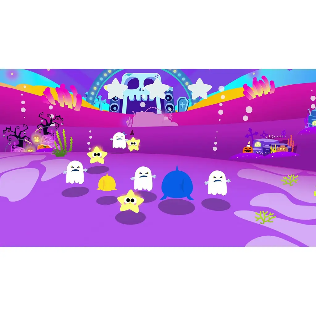Ключ активації Microsoft Baby Shark: Sing & Swim Party для Xbox One/Series S/X - фото 4