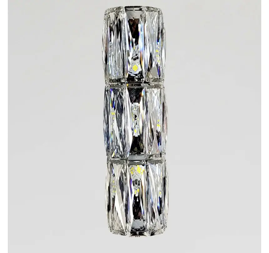 Бра Artlight 806A/100*300CH - фото 2