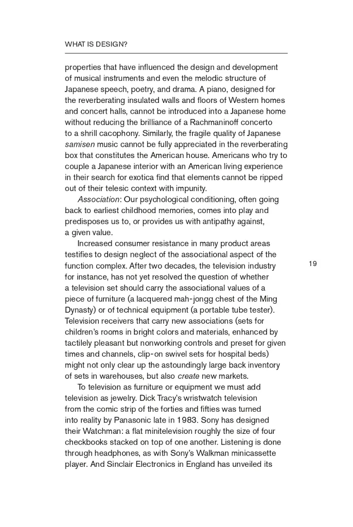 Design for the Real World. Third edition - фото 33