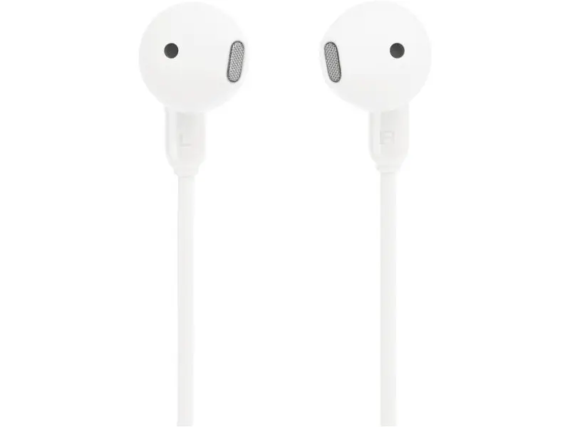 Навушники з мікрофоном JBL Tune 235BT White (T235BTWHT) - фото 4