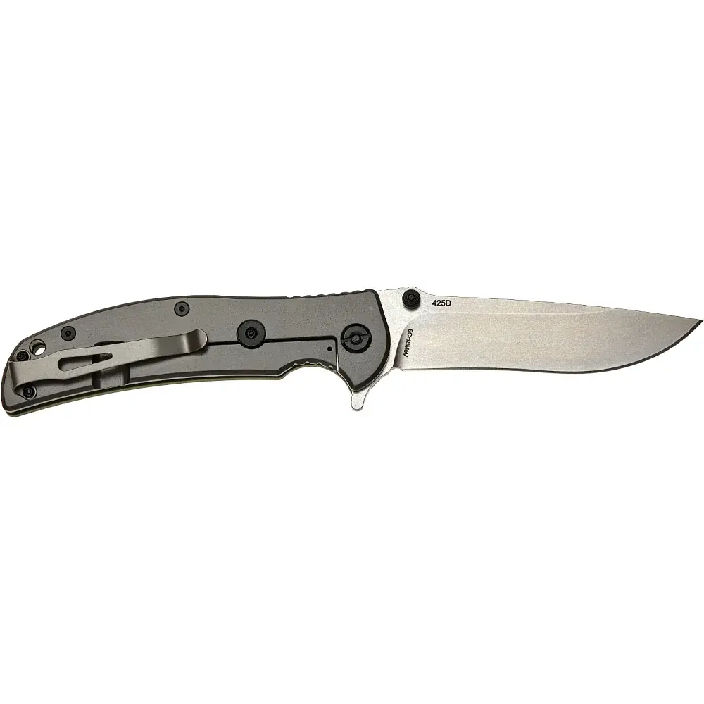 Ніж Skif Urbanite II SW Olive - фото 2