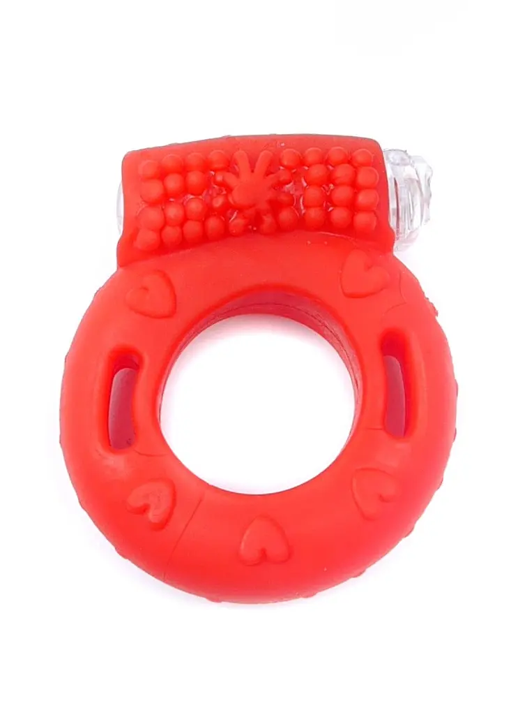 Ерекційне кільце Ring Red Boss Series 67-00041 99061