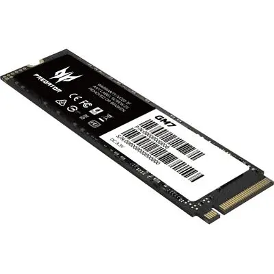 Накопичувач SSD M.2 2280 512GB GM7 Acer Predator (BL.9BWWR.117) - фото 3