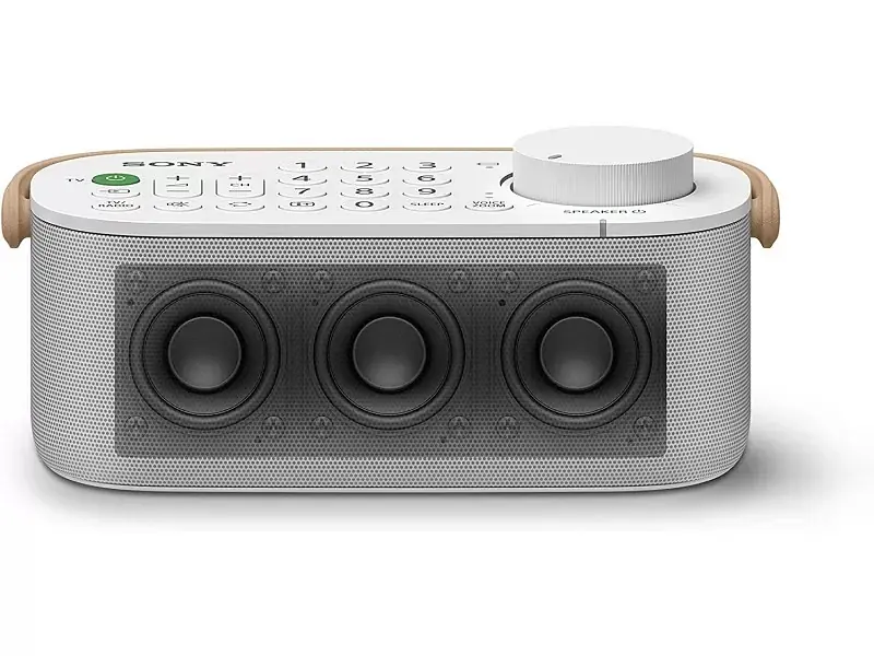 Портативна акустика Sony SRS-LSR200 - фото 2