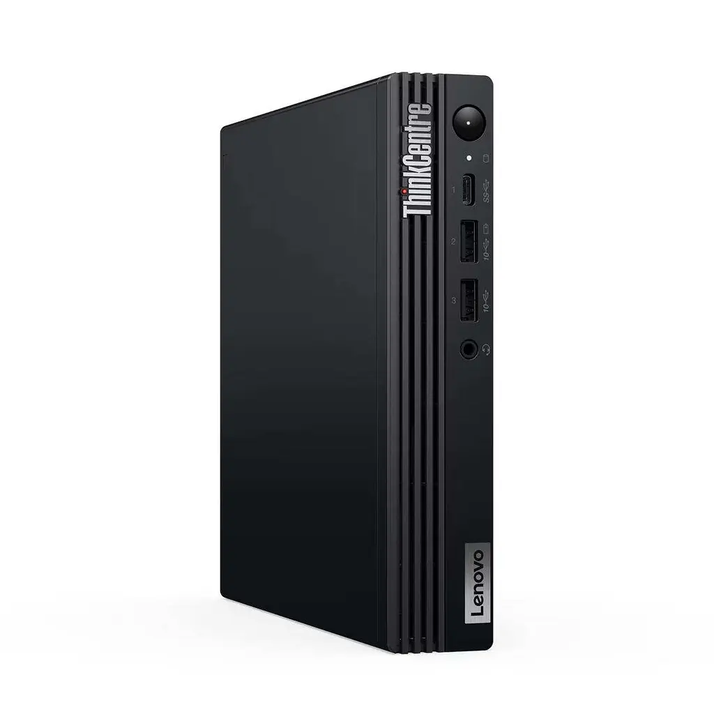 Lenovo ThinkCentre M70Q Gen5 (12TD000HCK) - фото 3