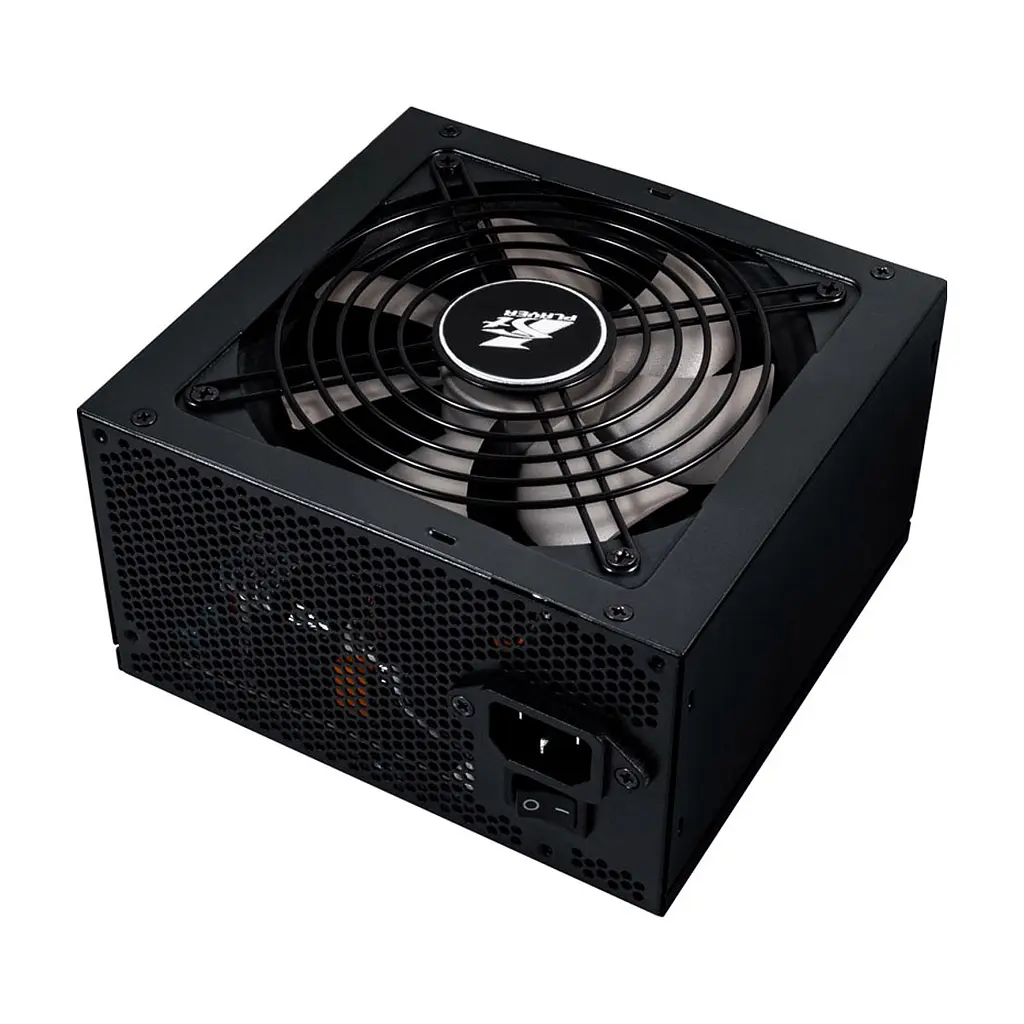 Блок живлення 1stPlayer 800W (DKPM-BRZ-800-BK-EU)