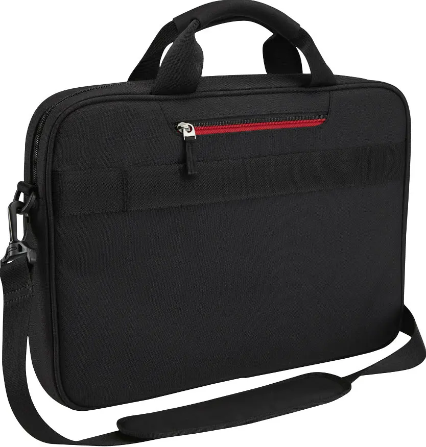 Сумка Case Logic DLC-115 15.6" Black (5920065) - фото 2