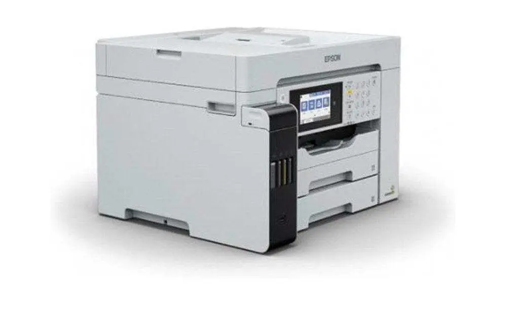 МФУ Epson EcoTank M15180 (C11CJ41406) - фото 2