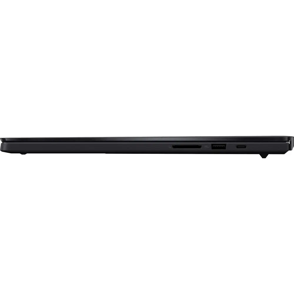 ASUS ProArt P16 OLED H7606WP (H7606WP-ME018X), AMD Ryzen AI 9 HX 370 до 5,1 ГГц, 16-дюймовый 4K Touch, 64 ГБ, SSD 2 ТБ, NVIDIA GeForce Black - фото 8