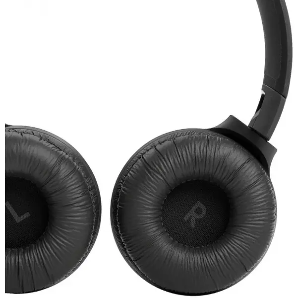 Наушники JBL T510BT Black (JBLT510BTBLKEU) - фото 2
