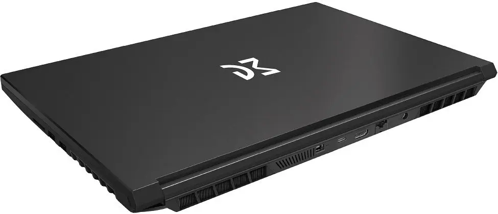 Ноутбук Dream Machines RT4060-15 15.6FHD IPS, AMD R7 7735HS, 16GB, F1TB, NVD4060-8, DOS, чорний (RT4060-15UA26) - фото 5