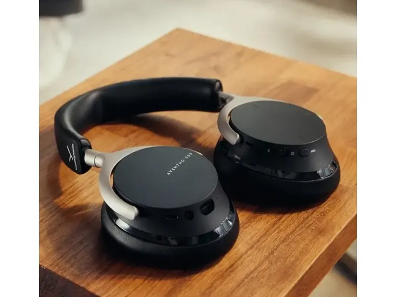 Навушники Beyerdynamic Aventho 200 Black (531761) - фото 4