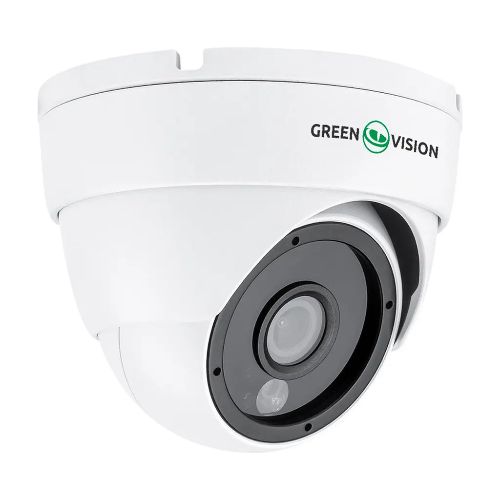 Камера відеоспостереження Greenvision GV-180-GHD-H-DOK50-20 - фото 3