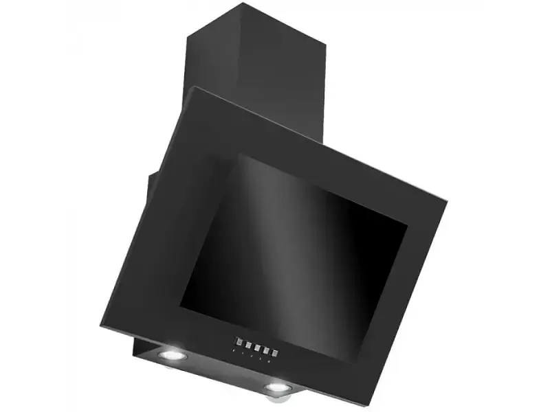 Вытяжка VDB Ambi 60 Black - фото 2