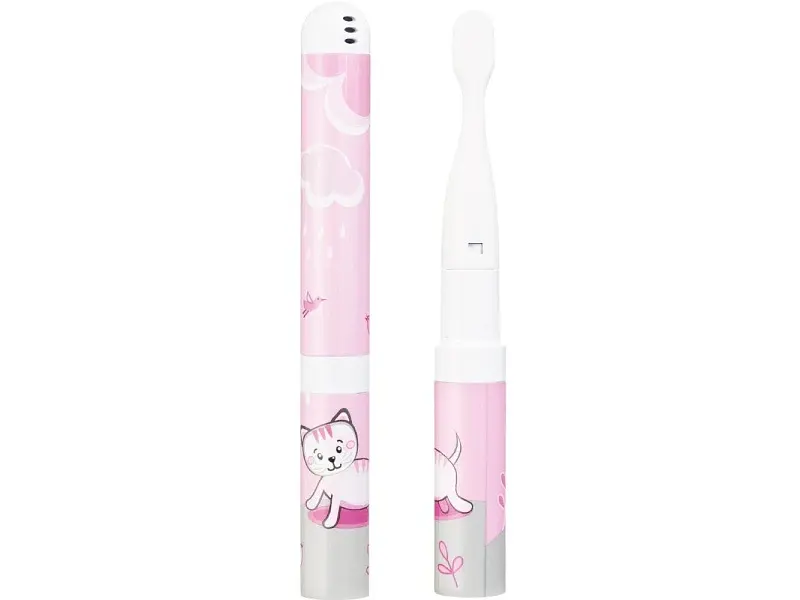 Електрична зубна щітка VITAMMY SMILE Kitten (TOW016160) - фото 5