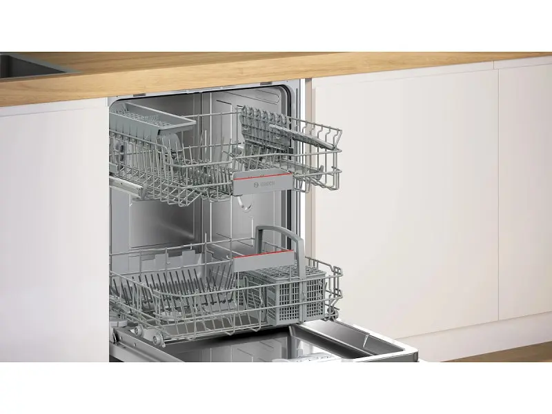 Посудомийна машина Bosch SMV4ETX08E - фото 3