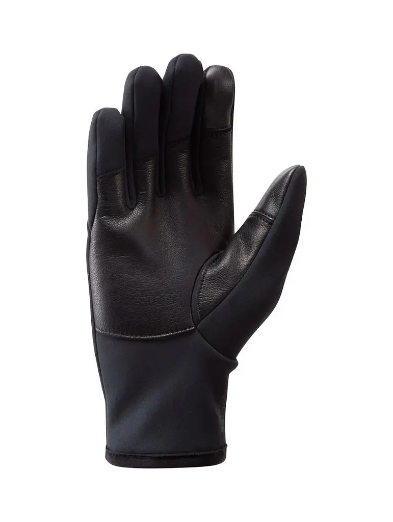 Перчатки Montane Windjammer Lite Glove Black XL (1004-GWJLGBLAX14) - фото 3