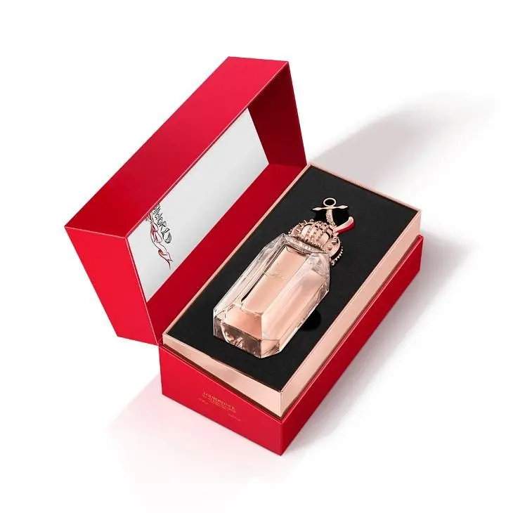 Парфумована вода Christian Louboutin Loubimar 90 мл  - фото 3