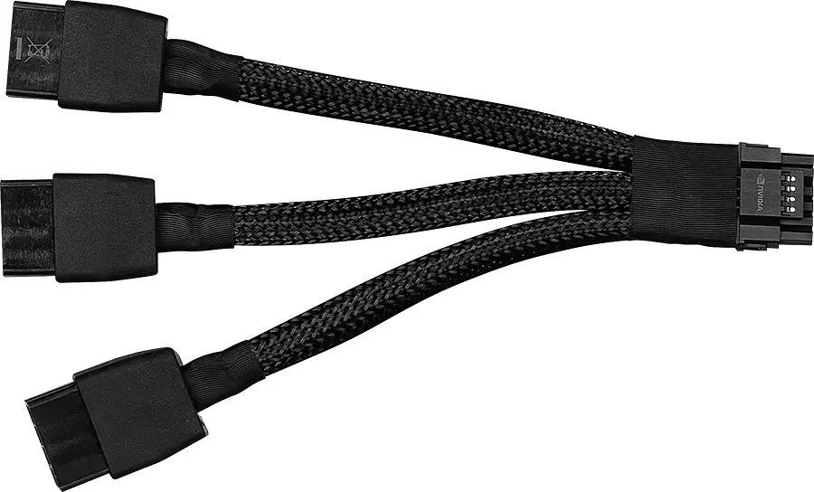 Відеокарта MSI GeForce RTX 4080 16GB Ventus 3X OC [77623] - фото 6